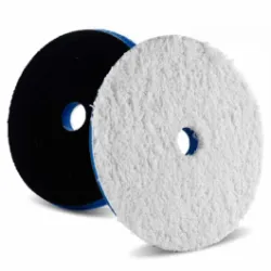 LAKE COUNTRY HDO Heavy Cutting Fiber Pad 165mm HDO-650F