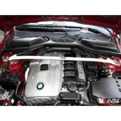 Rozpórka przednia (Front Upper Strut Bar)Ultra Racing BMW 6-Series E63 03-10