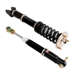 Zawieszenie gwintowane BC Racing E-28-BR-RS Ford Falcon UTE FG 2008-2016