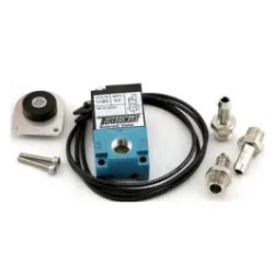 Elektroniczny Boost kontroler Turbosmart solenoid eB2