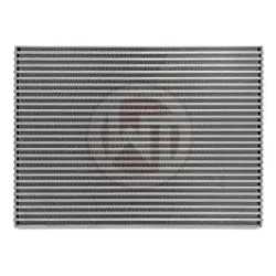 Competition Intercooler Core Wagner Tuning 535x392x95