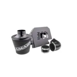 Dedykowany układ dolotowy Ramair SR-225-BK-ECU Ford Focus ST 225 Czarny z uchwytem