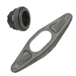 Łapa i łożysko oporowe wysprzęglika FTWL INA/SK F-569376 BMW N57 / N54