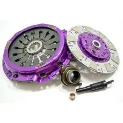 Zestaw sprzęgła Xtreme Clutch Heavy Duty Ceramic Mitsubishi MIRAGE 1.8 4WD 152KW (1995-1999)