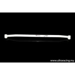 Rozpórka tylna dolna (Rear Lower Brace) 3131 Ultra Racing Peugeot 508 10+