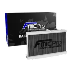 Chłodnica wody FMIC.Pro Subaru WRX/STI X-Core 2001-2007