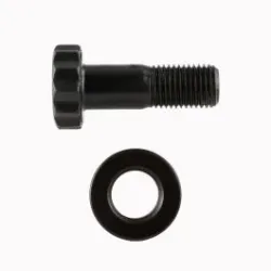 Winters Śruba 3/8-24 zestaw montażowy koła talerzowego 9381