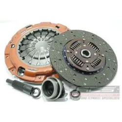 Zestaw sprzęgła Xtreme Clutch Organic Mazda BT-50 3.0 CDVi 4x4 115KW (2006-2011)