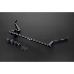 Hardrace Front Quick Disconnect Sway Bar Suzuki Jimny