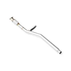 Downpipe AUDI A6 Allroad 2.7, 3.0 TDI C6 2007-2011