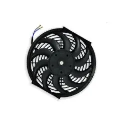 Cienki wentylator 14 tłoczący