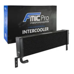 Wymiennik Ciepła Chargecooler Radiator FMIC.Pro Audi RS4 B9 RS5 F5 2.9 TFSI EA839