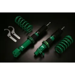 Tein Street Basis Z Zawieszenie gwintowane Honda Civic ED, EE (89-91, Fork Type)