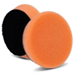 LAKE COUNTRY SDO Orange Polishing Pad 63mm SDO-28250