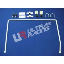 Stabilizator zawieszenia tylny 19mm Ultra Racing for Nissan Almera 00-05 N16