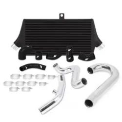 Mishimoto Mitsubishi Lancer Evolution VII/VIII/IX Intercooler Kit 2001-2007 Black