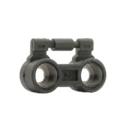 Bosch czujnik temperatury paliwa do Mercedes-Benz E-klasa 2.9 290 TD (VF210) 2 464 509 015