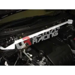 Rozpórka przednia (Front Upper Strut Bar)Ultra Racing Mitsubishi Lancer 07+ /Sportback