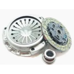 Zestaw sprzęgła Xtreme Clutch Pro Organic Honda S2000 2.0 (AP1) 177KW (1999-2009)