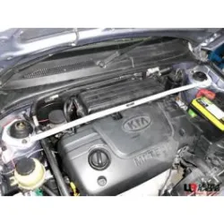 Rozpórka przednia (Front Upper Strut Bar)Ultra Racing Kia Rio 1.5 DC 05-10