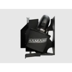 Dedykowany układ dolotowy Ramair JSK-314-BK Renault Megane MK3 2.0 RS Tce