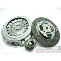 Zestaw sprzęgła Xtreme Clutch Peugeot 407 3.0 V6 155KW (2006-2011)