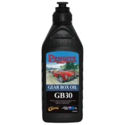 Olej przekładniowy Penrite Gear Box Oil 30 SAE 20W-60 Mineral 1L