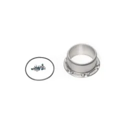 Remote Mount Filler Adapter 2.25IN Radium Engineering