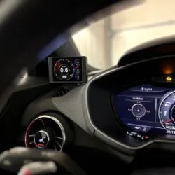 CANchecked Wyświetlacz MFD32 Gen2 Audi TT 8S LHD