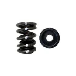 Podwójne sprężynki i talerzyki zaworowe stalowe BC Brian Crower BC0020S Honda B18A B18B B20B