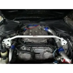 Rozpórka przednia (Front Upper Strut Bar)Ultra Racing Nissan 350Z 02-08