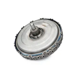 RTMG Performance Wzmocnione sprzęgło DSG DQ381 VW Golf 8R 2021+ 0GC398029C