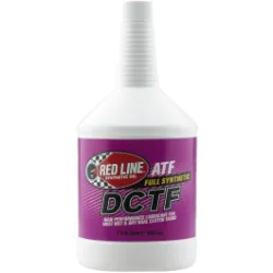 Olej do skrzyń biegów Red Line DCTF 0.94L RD-31054