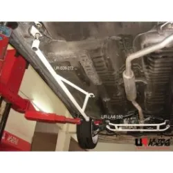 Rozpórka tylna (Rear Torsion Bar) (272P) Ultra Racing Perodua Kelisa (L700) 1.0 01-07/Kenari (L900) 1.0/1.3 00-09 2WD