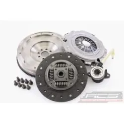 Zestaw sprzęgła Xtreme Clutch Nissan X-TRAIL 2.0 dCi 4x4 110KW (2008-2014)