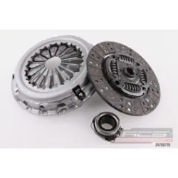 Zestaw sprzęgła Xtreme Clutch Pro Organic Toyota LAND CRUISER PRADO 3.0 D-4D (KDJ120, KDJ125) 127KW (2006-2010)