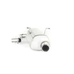 Tłumik dedykowany MINI Cooper 2000-2006 HATCHBACK