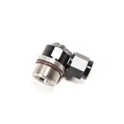 10AN ORB Swivel Banjo to 6AN Female Radium Engineering