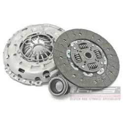 Zestaw sprzęgła Xtreme Clutch Mazda BT-50 3.0 CDVi 4x4 115KW (2006-2011)