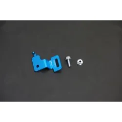 Hardrace Rear Side Headlight Leveling Bracket Subaru Impreza