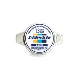 GReddy N Type 1.3 bar Radiator Cap