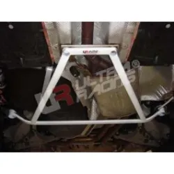 Rozpórka tylna dolna (Rear Lower Brace) Ultra Racing Audi A4 04-07 FSI