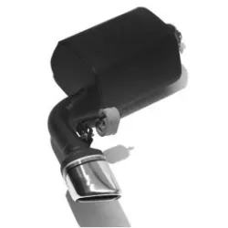 Tłumik dedykowany VOLVO S60 2001-2009 SEDAN