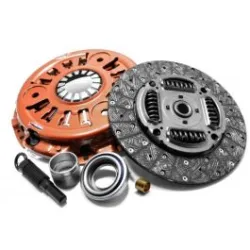 Zestaw sprzęgła Xtreme Clutch Organic Nissan NAVARA 2.3 dCi 4x4 120KW (2015-on)