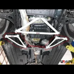 Rozpórka przednia dolna (Front Lower Brace) 248Ultra Racing Subaru Outback 09+