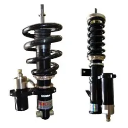 Zawieszenie gwintowane BC Racing Q-04-ER Chevrolet Camaro 2009-2013