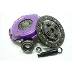 Zestaw sprzęgła Xtreme Clutch Heavy Duty Organic Honda CIVIC 1.5 i 16V 66KW (1987-1991)