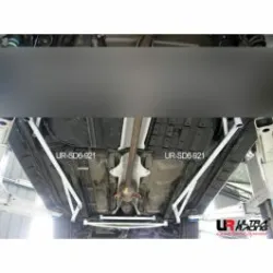 Rozpórka tylna (Rear Torsion Bar) (921P) Ultra Racing Toyota Wish (AE10) 1.8/2.0 03-09/Wish 1.8/2.0 09-17 2WD