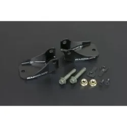 Hardrace Front Shock Absorber Skid Plate Suzuki Jimny