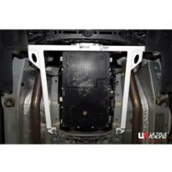 Rozpórka przednia dolna (Front Lower Brace) (3620) Ultra Racing Hyundai Equus (EQ900) 3.8/5.0 2WD 10-16